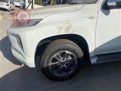 ميتسوبيشي L200